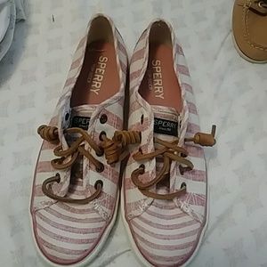 Sperry Shoes